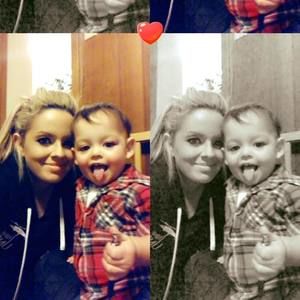 Meet your Posher, Ashley jean